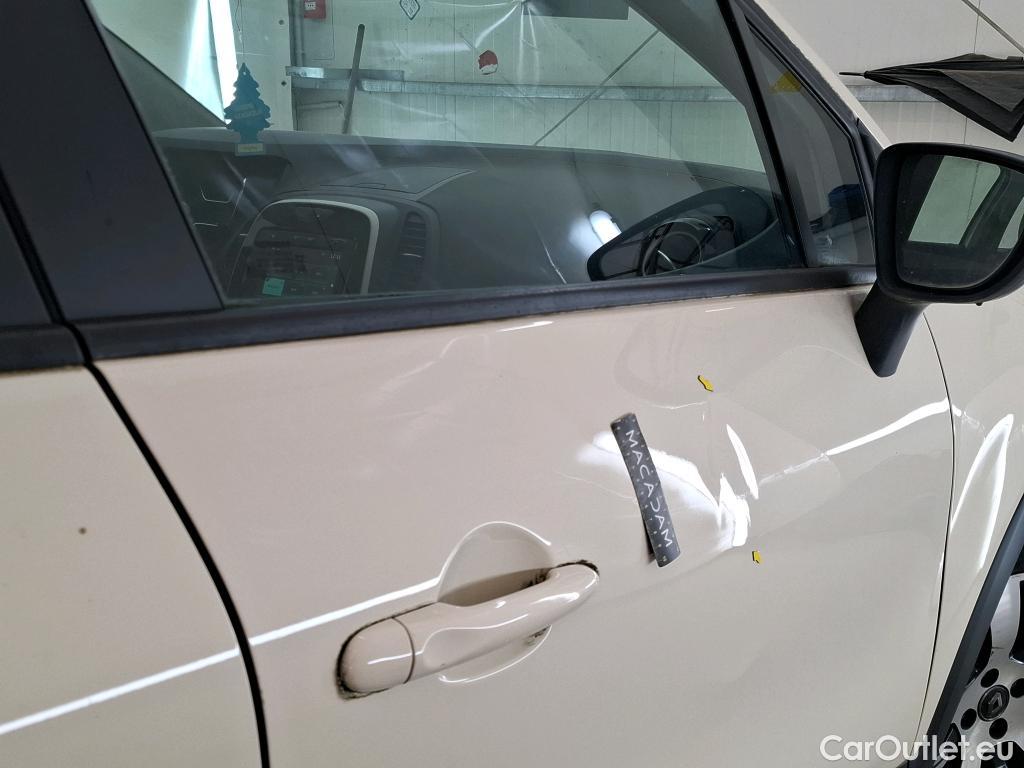 Renault  Captur  Business 0.9 TCe 90CV BVM5 E6 / TRANSFO VP/VF #4