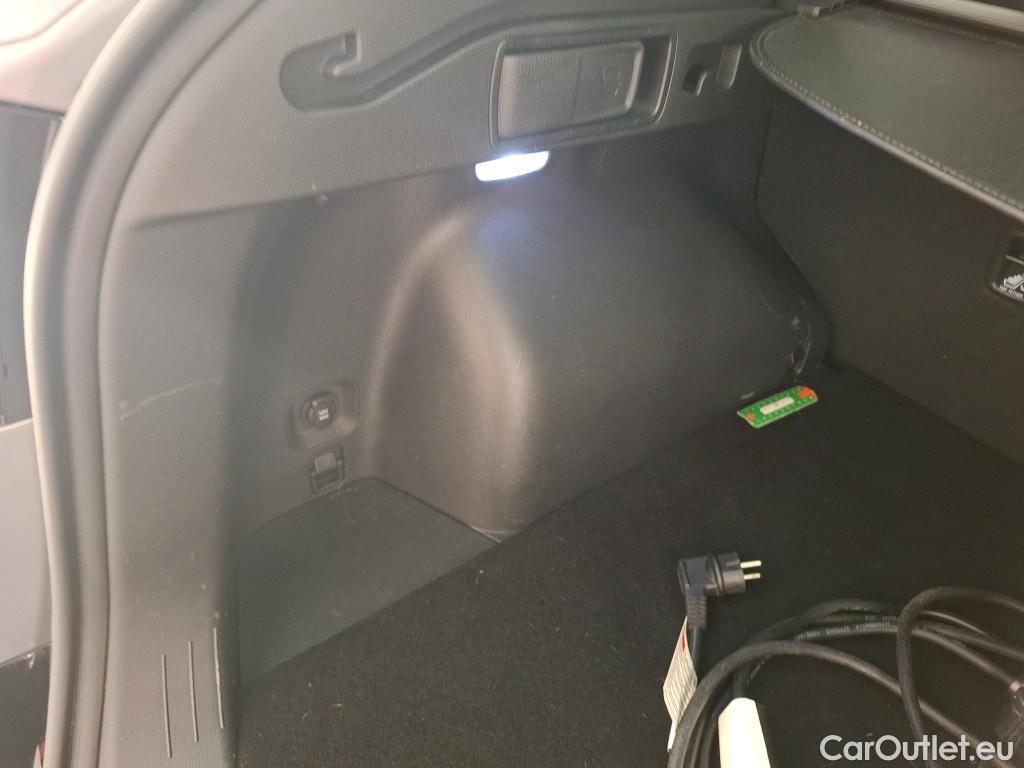 KIA  Sportage  GT-Line Premium Plug-in Hybrid 4WD 1.6 T-GDI 265CV BVA6 E6d #6