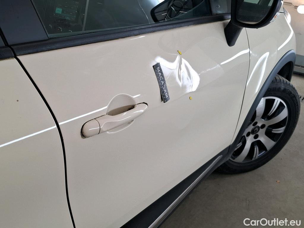 Renault  Captur  Business 0.9 TCe 90CV BVM5 E6 / TRANSFO VP/VF #2