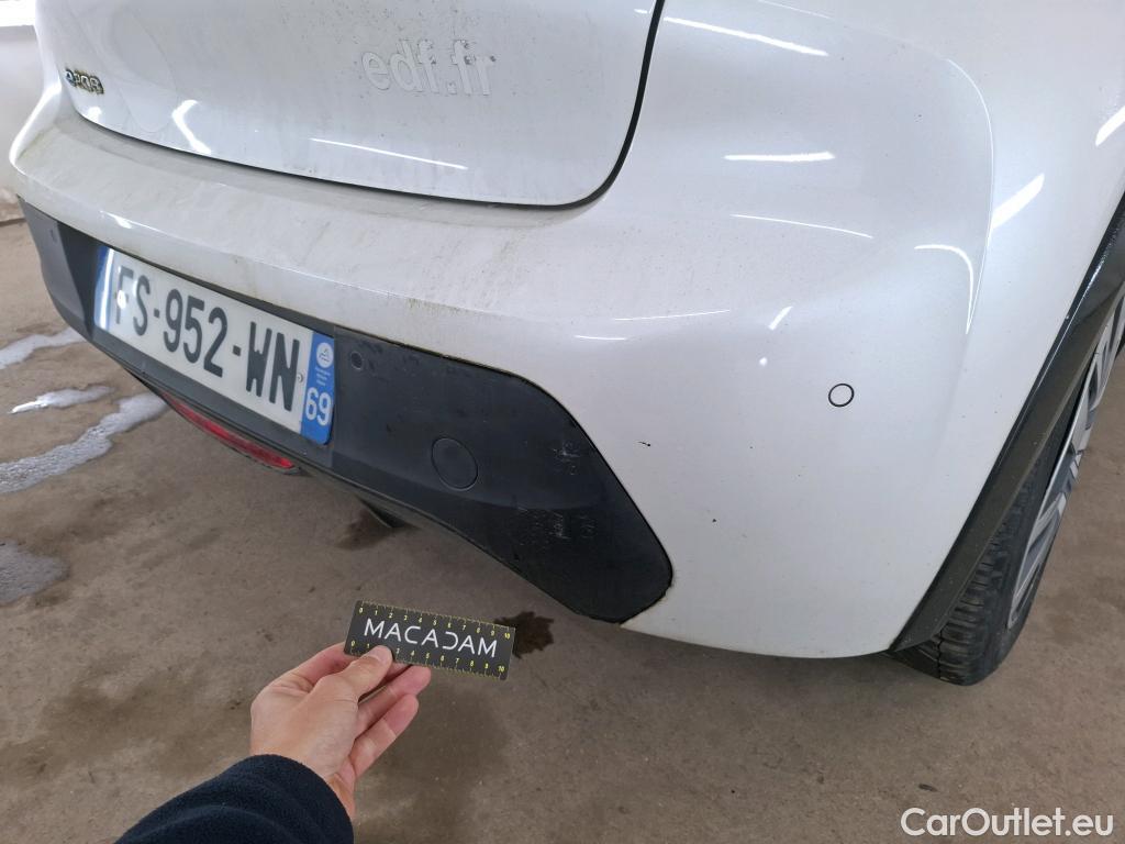  Peugeot  208  (e-) Active Business 50kWh BVA #20