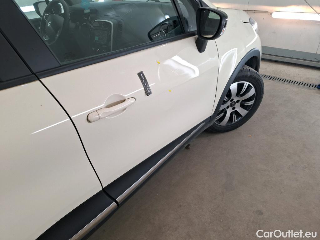 Renault  Captur  Business 0.9 TCe 90CV BVM5 E6 / TRANSFO VP/VF #1