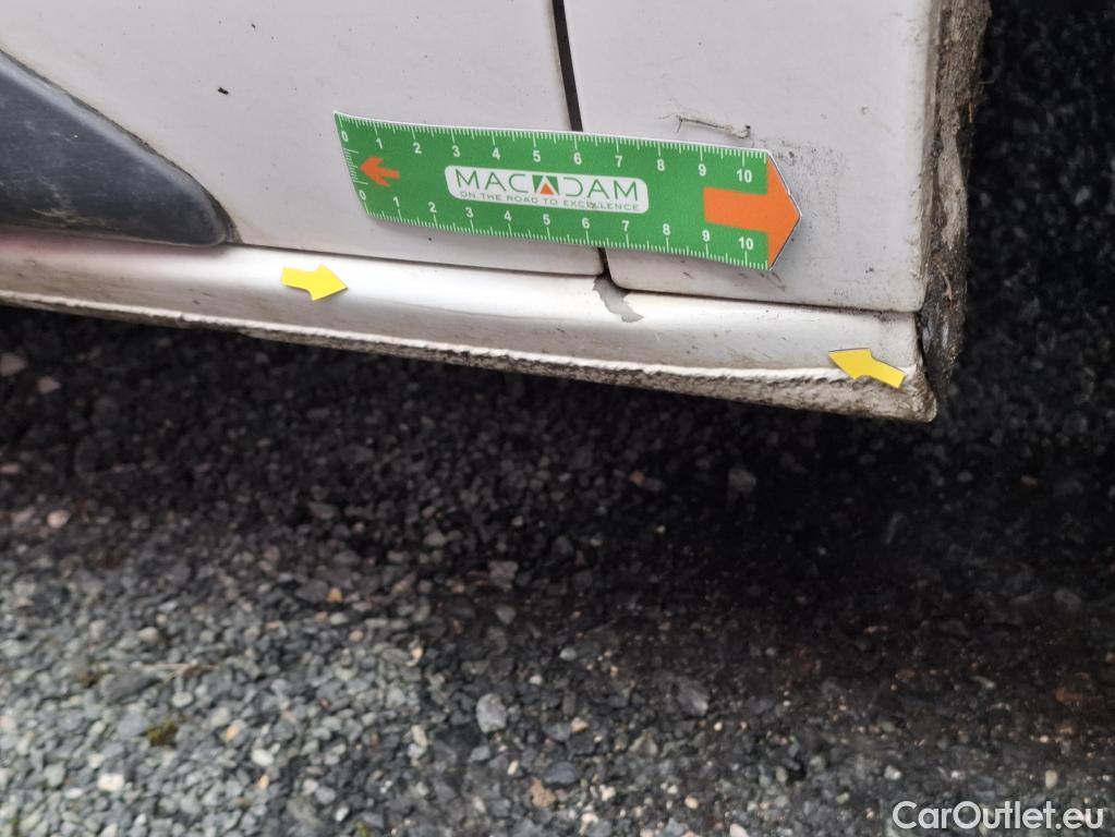 Citroen  Jumpy  Fourgon CityVan XS 1.5 BlueHDi 120CV BVM6 E6dT #10