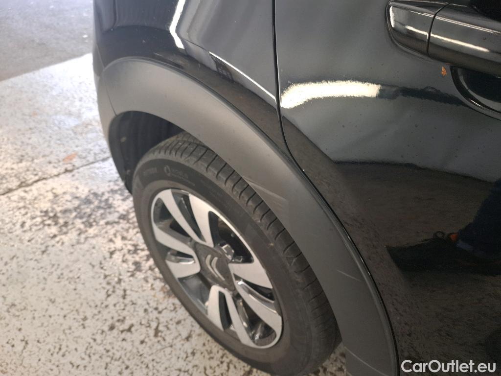 Citroen  C3  C-Series 1.2 PureTech 110CV BVM6 E6d #12