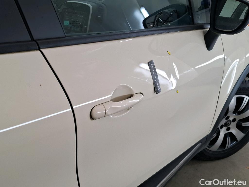 Renault  Captur  Business 0.9 TCe 90CV BVM5 E6 / TRANSFO VP/VF #3