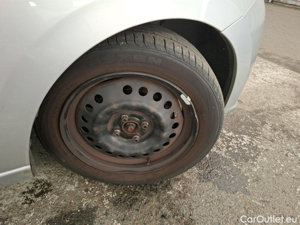  Nissan  Micra NISSAN  2016  5P  Berline IGT 100 Business Edition #26