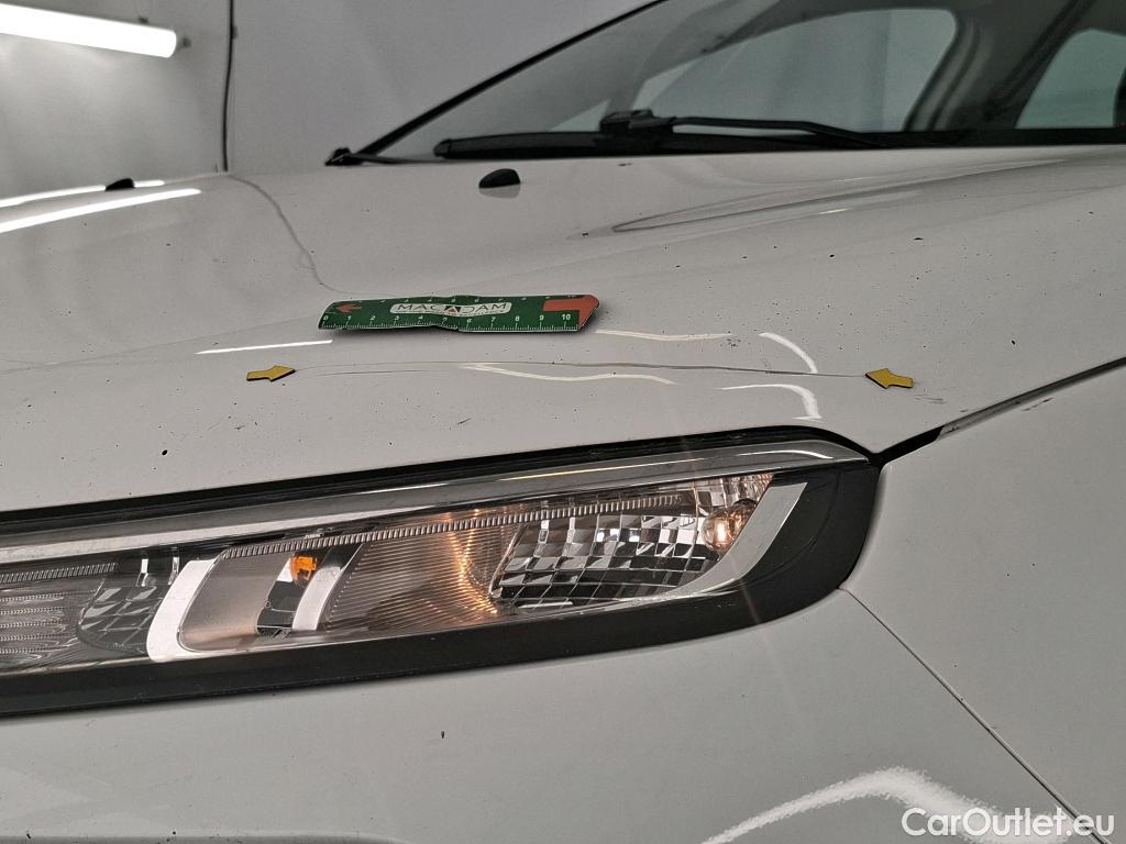  Citroen  C3 CITROEN  Société / 2020 / 5P / Berline BlueHDi 100 S&S BVM6 Feel Nav #2