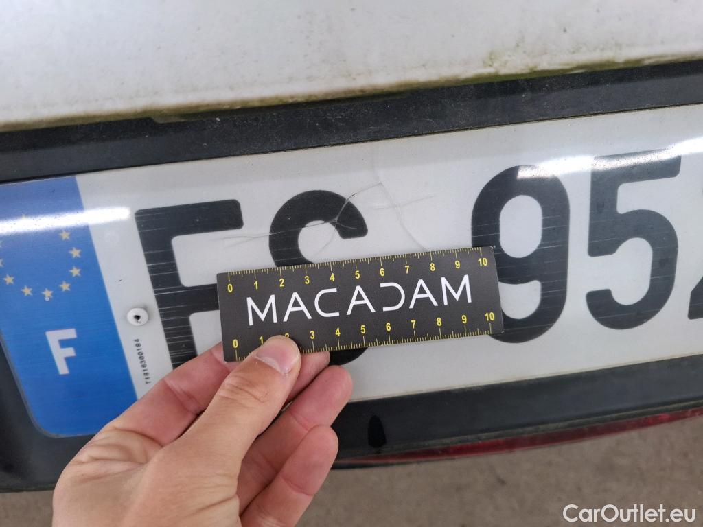  Peugeot  208  (e-) Active Business 50kWh BVA #16