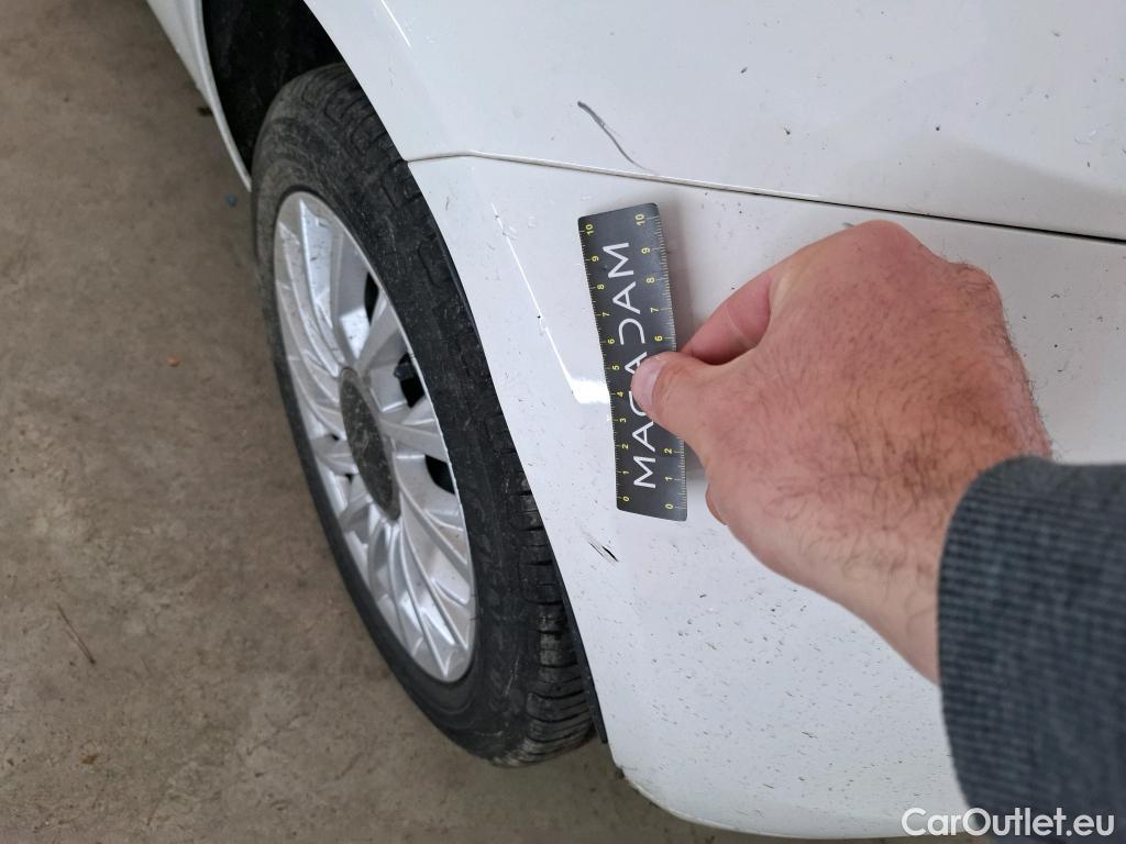 Fiat  500  Berline DolceVita 1.0 70CV BVM6 E6d #4