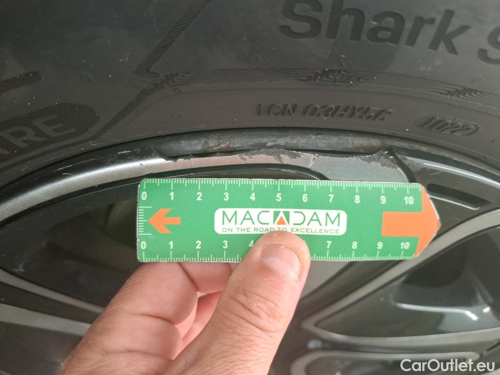  Citroen  C3 CITROEN  Société / 2020 / 5P / Berline BlueHDi 100 S&S BVM6 Feel Nav #11