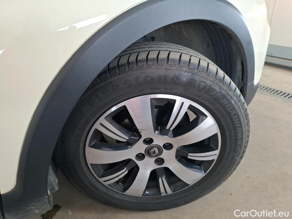 Renault  Captur  Business 0.9 TCe 90CV BVM5 E6 / TRANSFO VP/VF #13