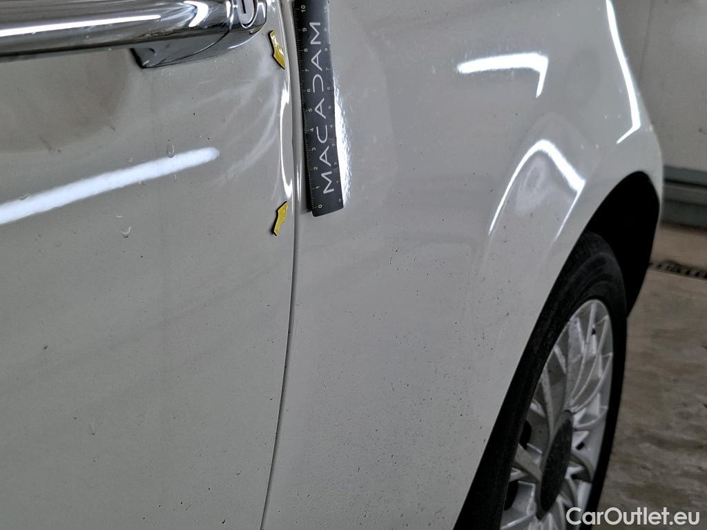 Fiat  500  Berline DolceVita 1.0 70CV BVM6 E6d #6