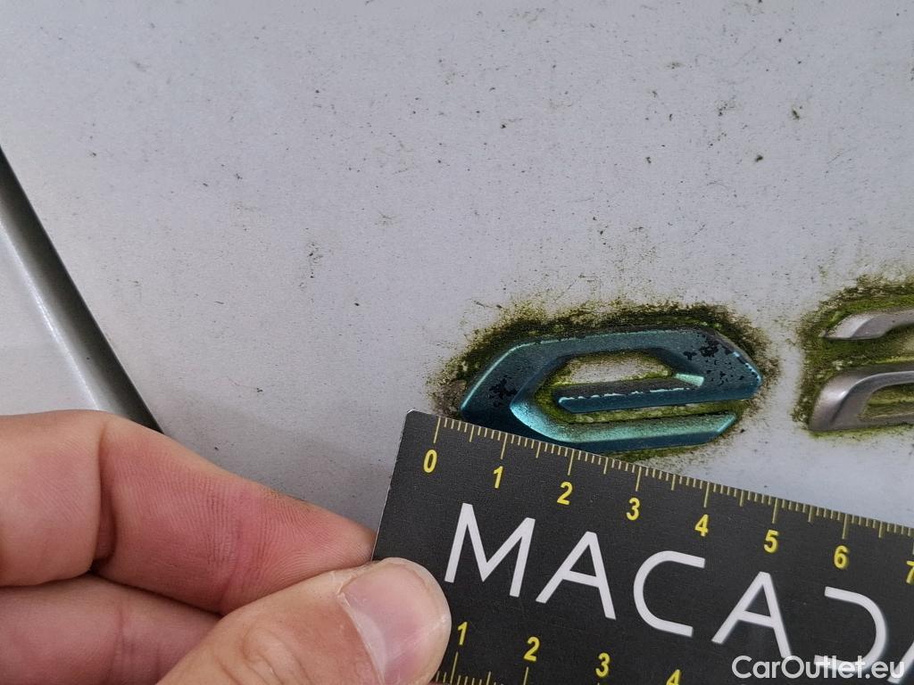  Peugeot  208  (e-) Active Business 50kWh BVA #12