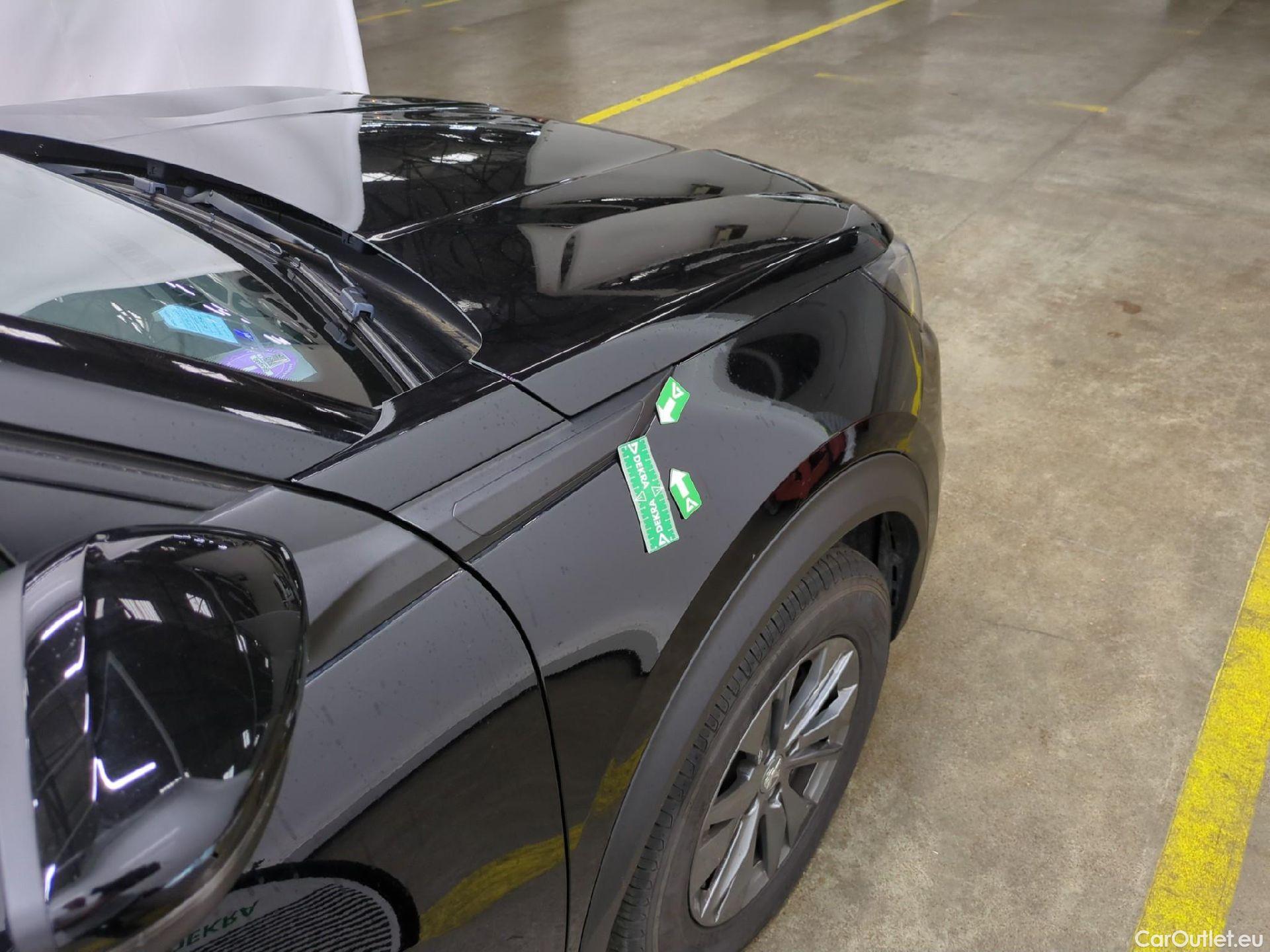  Peugeot  2008  Active Pack 1.2 PureTech 130CV BVA8 E6d #35