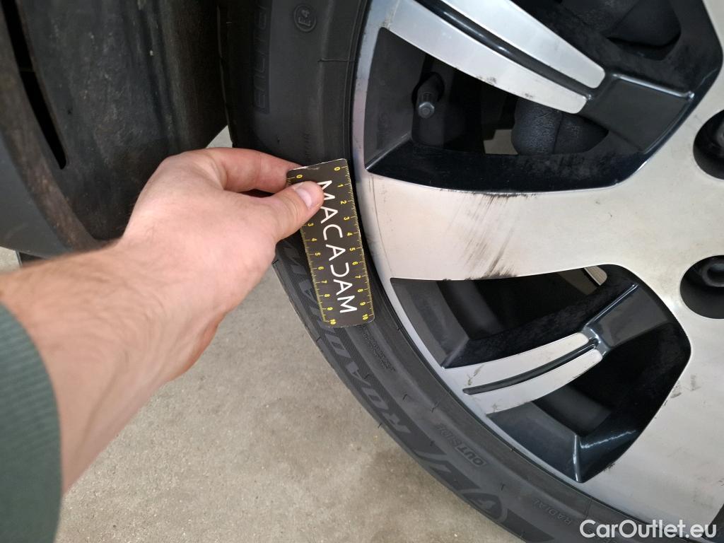 Renault  Captur  Business 0.9 TCe 90CV BVM5 E6 / TRANSFO VP/VF #10