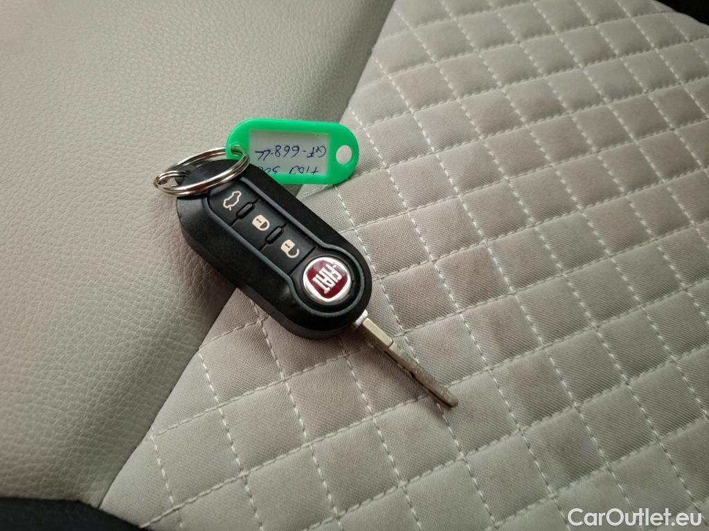 Fiat  500  Berline DolceVita 1.0 70CV BVM6 E6d #12