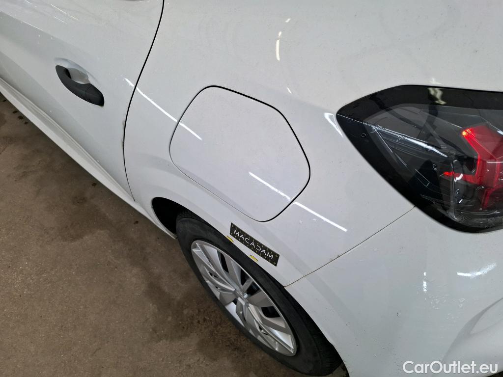  Peugeot  208  Premium 1.5 HDi 100CV BVM6 E6d #3