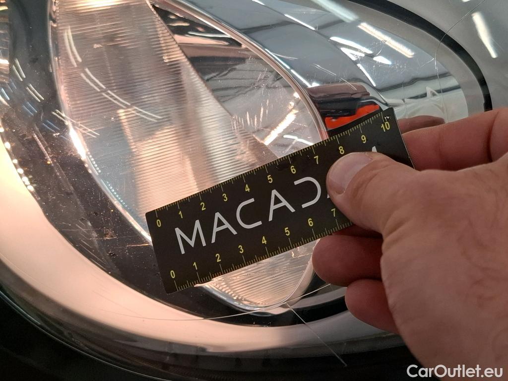 Fiat  500 X Cross 1.0 GSE 120CV BVM6 E6dT #36