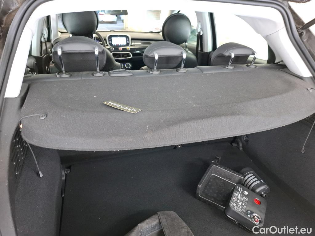 Fiat  500 X Cross 1.0 GSE 120CV BVM6 E6dT #26