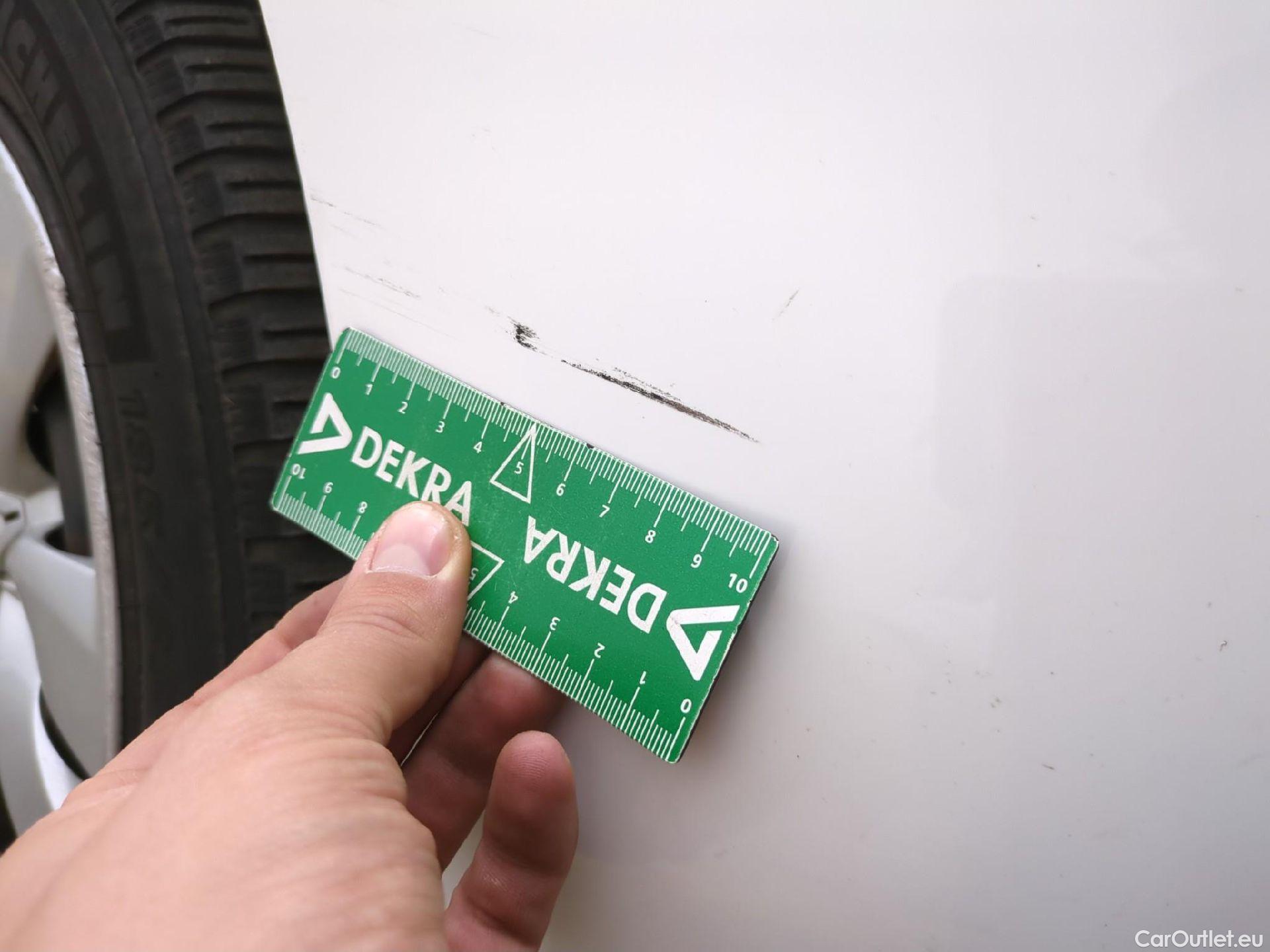  Citroen  C3  Attraction 1.6 BlueHDI 75CV BVM5 E6 #20