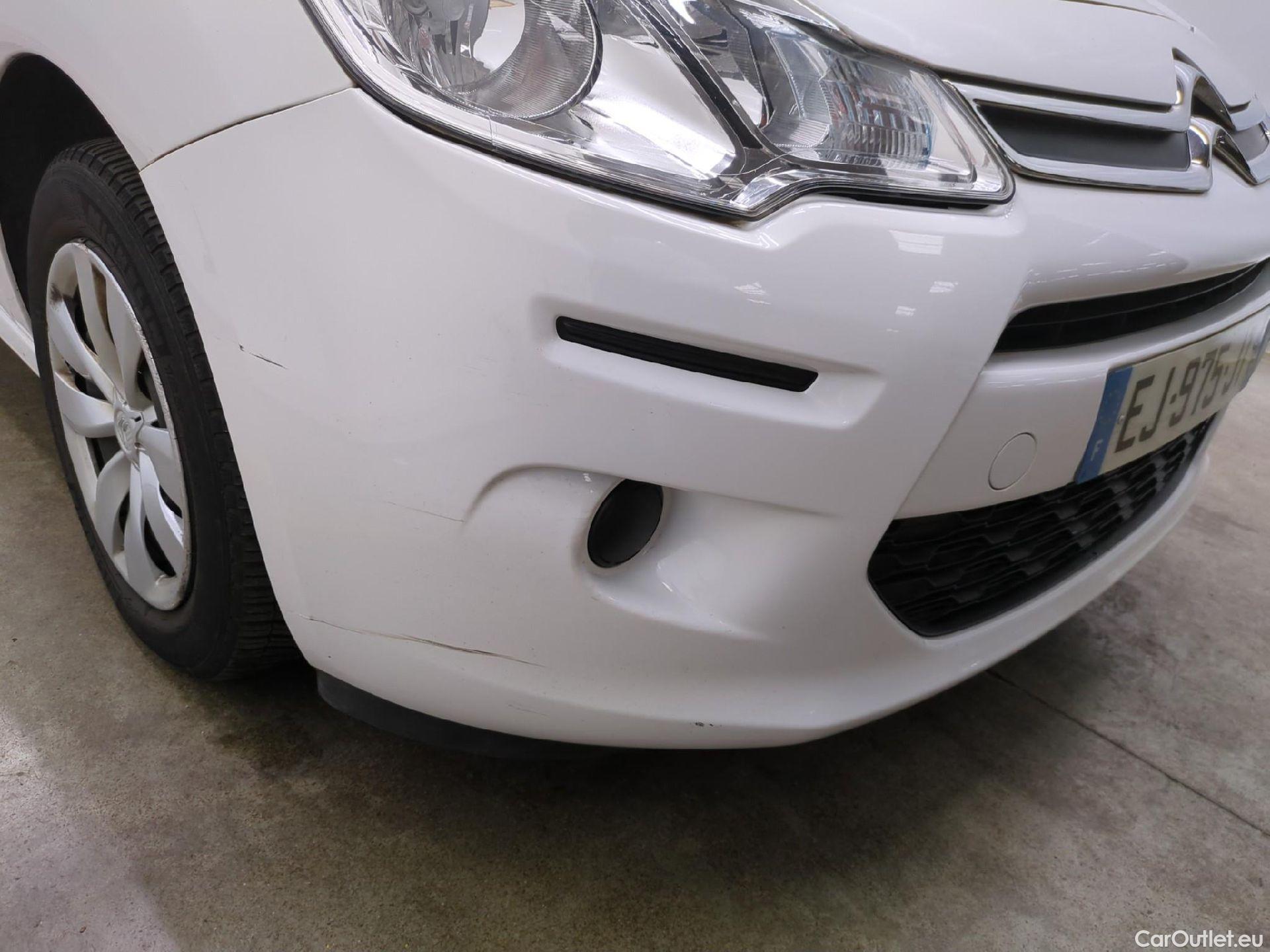  Citroen  C3  Attraction 1.6 BlueHDI 75CV BVM5 E6 #18