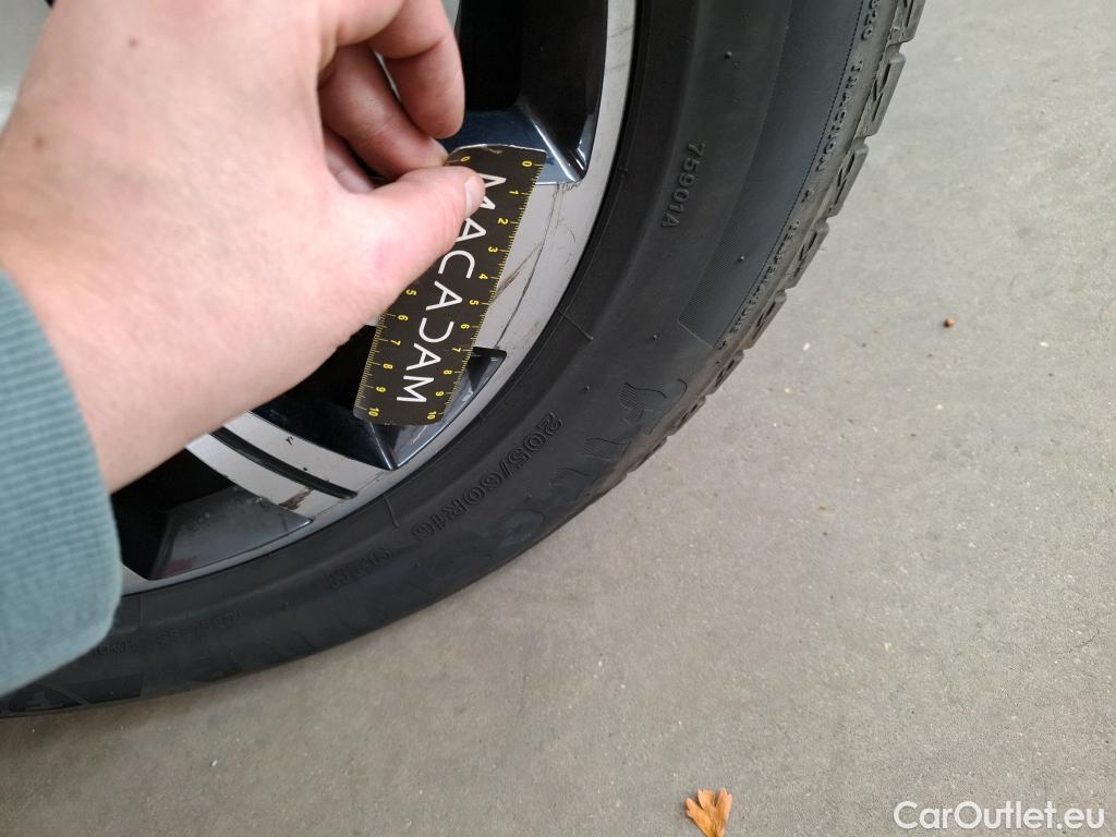 Renault  Captur  Business 0.9 TCe 90CV BVM5 E6 / TRANSFO VP/VF #15