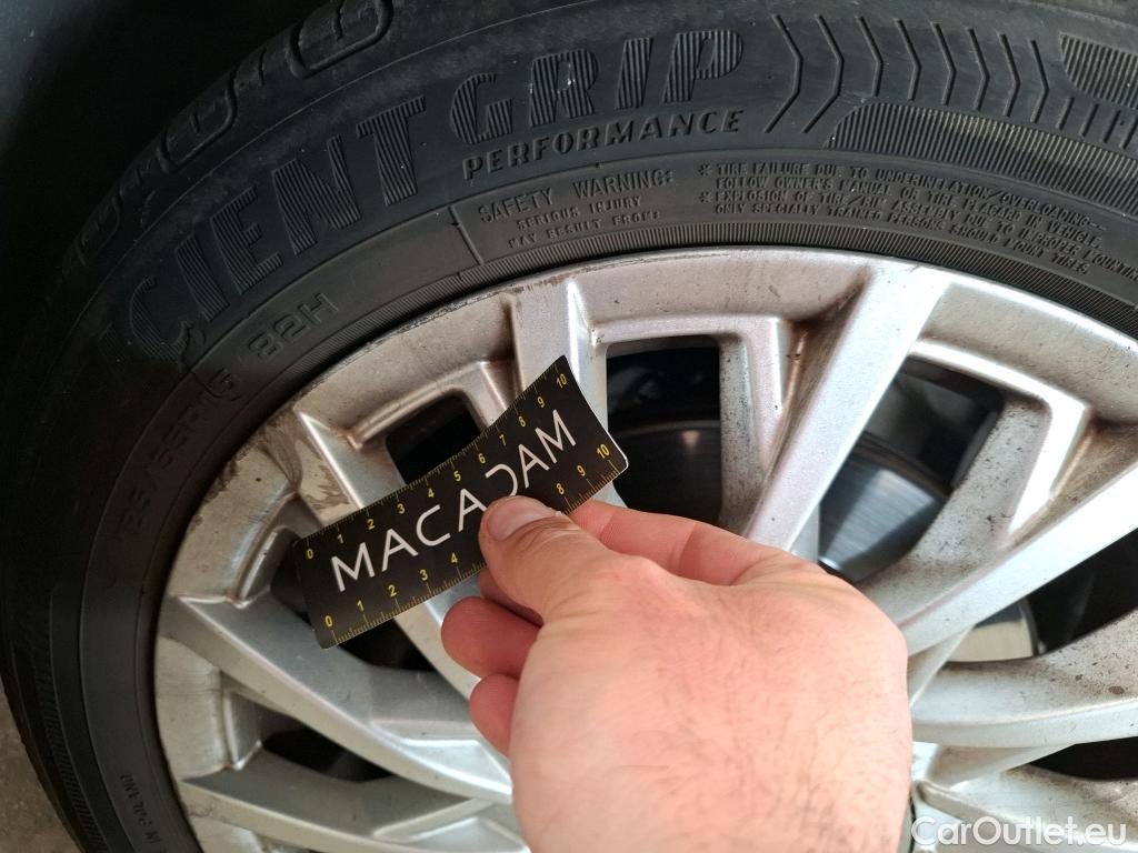 Fiat  500  Berline DolceVita 1.0 70CV BVM6 E6d #16