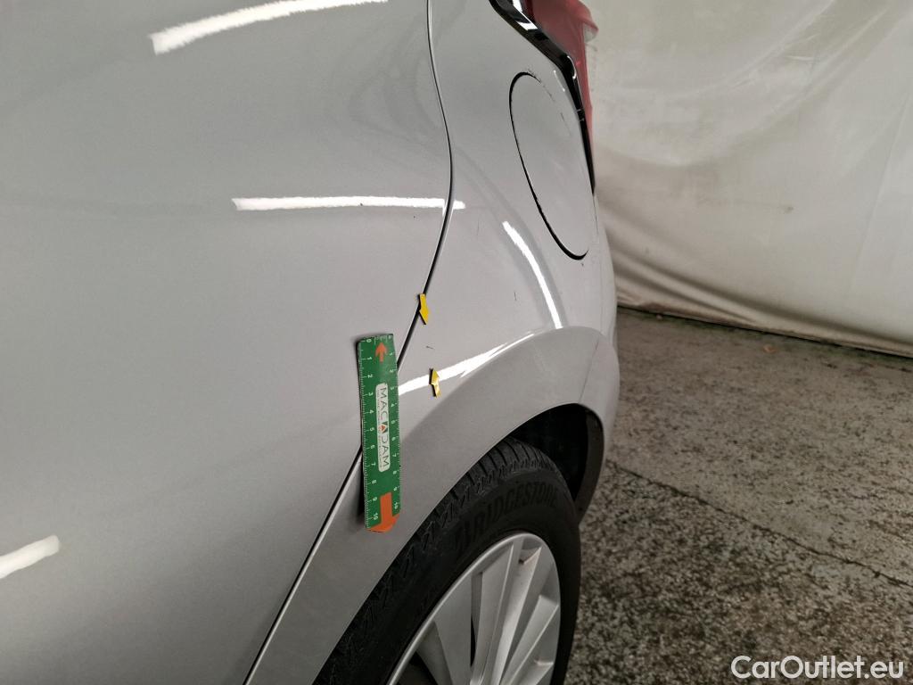  Nissan  Micra NISSAN  2016  5P  Berline IGT 100 Business Edition #30