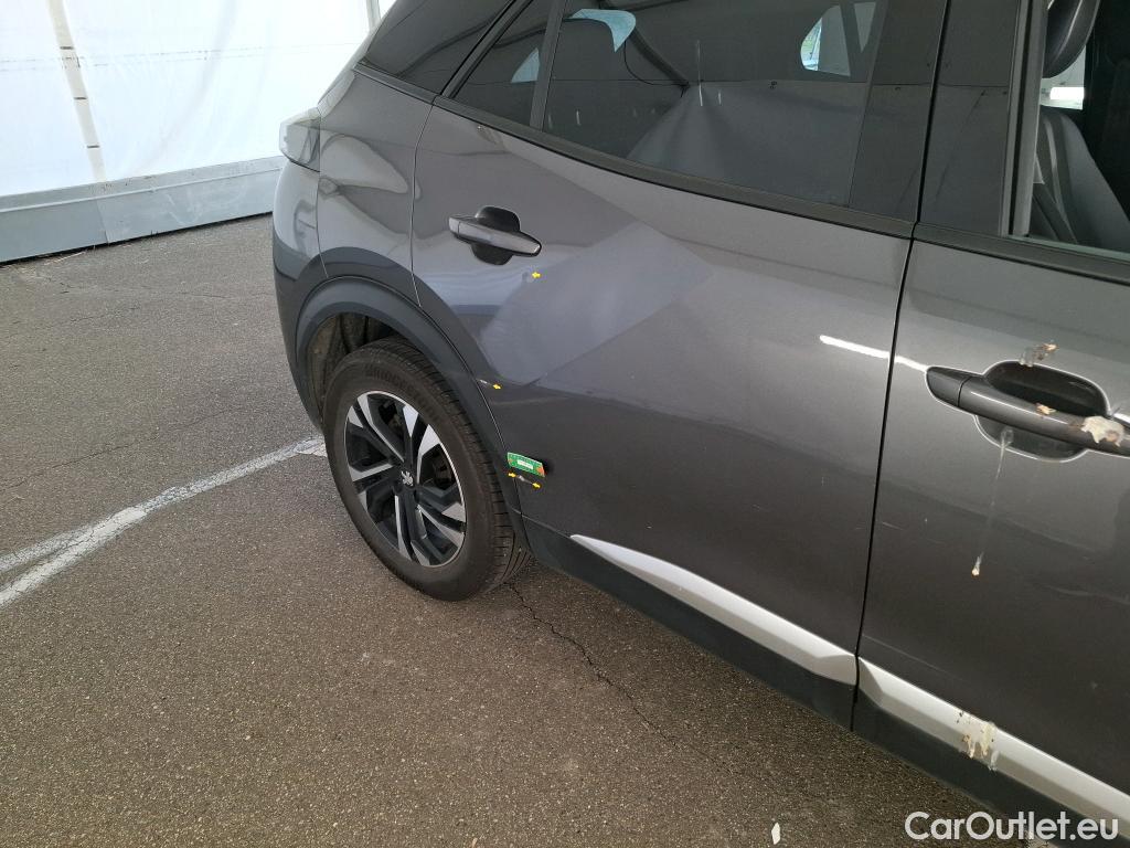  Peugeot  2008  Allure Business 1.5 HDi 130CV BVA8 E6d #14