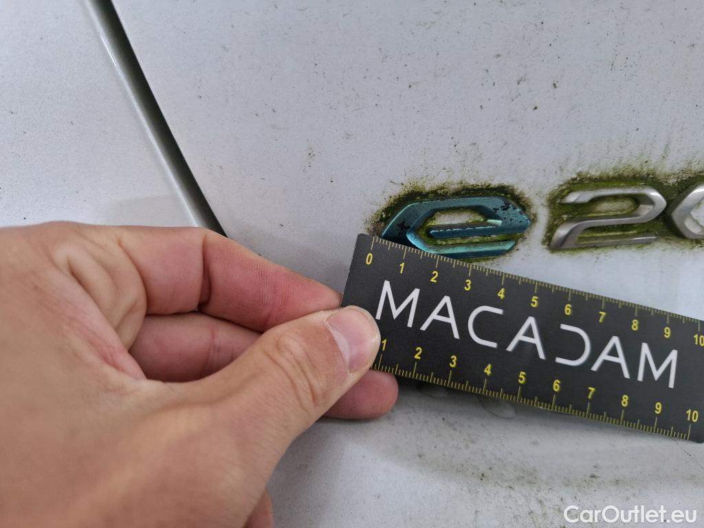  Peugeot  208  (e-) Active Business 50kWh BVA #11