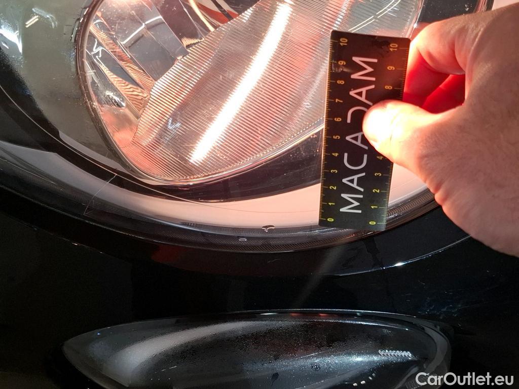 Fiat  500 X Cross 1.0 GSE 120CV BVM6 E6dT #34