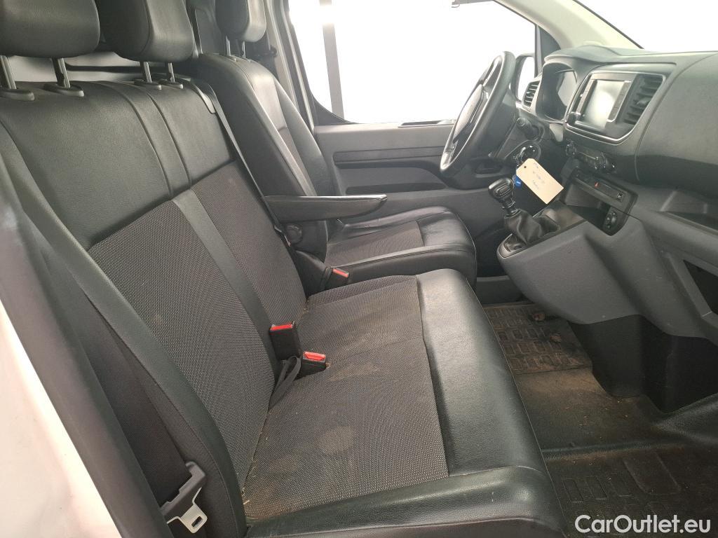 Citroen  Jumpy  Fourgon CityVan XS 1.5 BlueHDi 120CV BVM6 E6dT #8