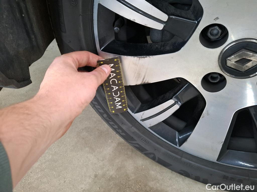 Renault  Captur  Business 0.9 TCe 90CV BVM5 E6 / TRANSFO VP/VF #11