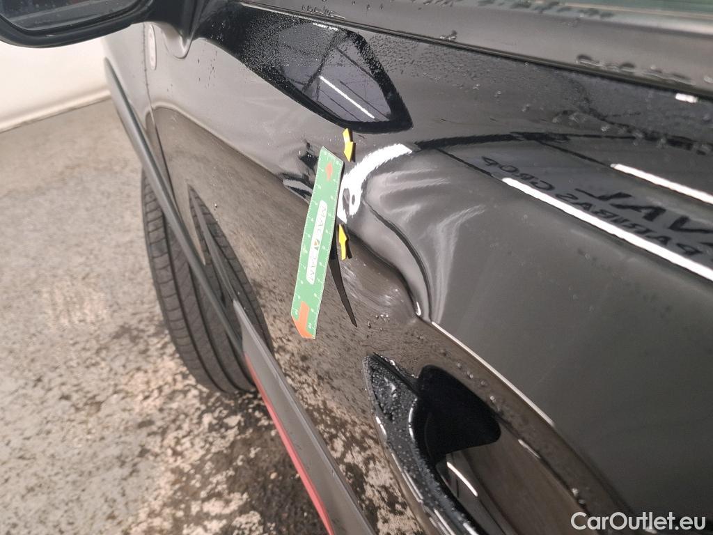 Citroen  C3  C-Series 1.2 PureTech 110CV BVM6 E6d #10