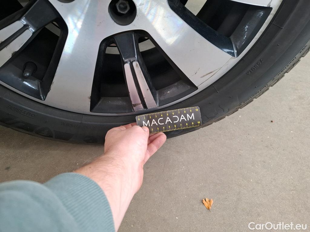 Renault  Captur  Business 0.9 TCe 90CV BVM5 E6 / TRANSFO VP/VF #20