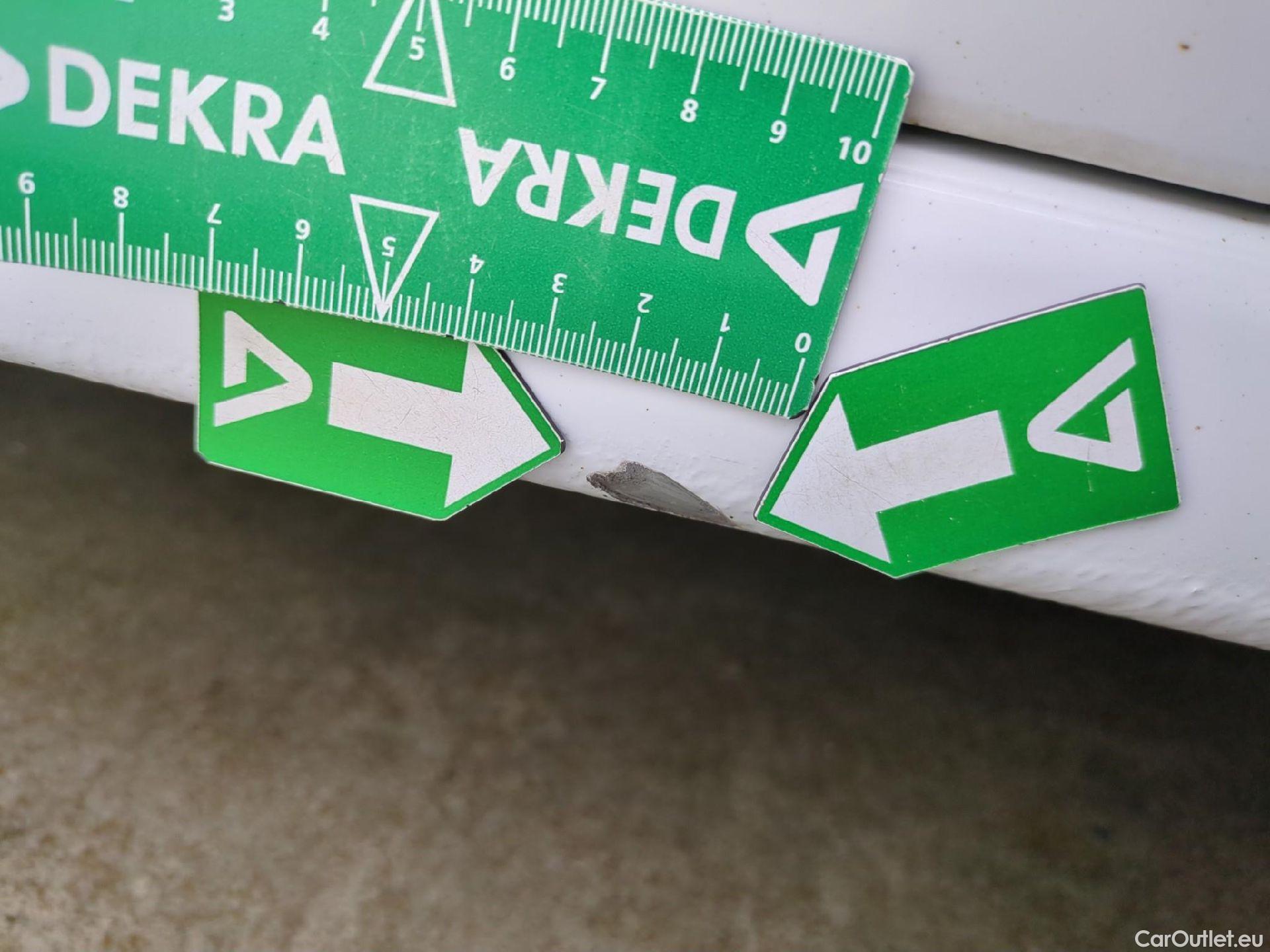  Citroen  C3  Attraction 1.6 BlueHDI 75CV BVM5 E6 #11