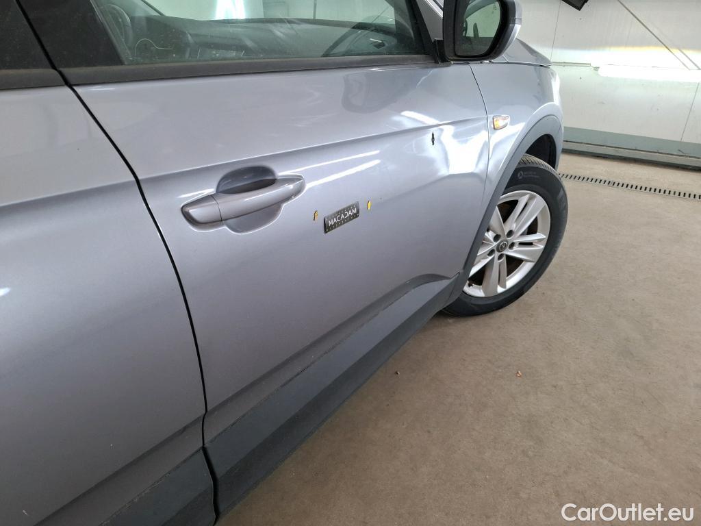  Opel   Grandland X Grandland X Elegance Business 1.5 130CV BVM6 E6d #1