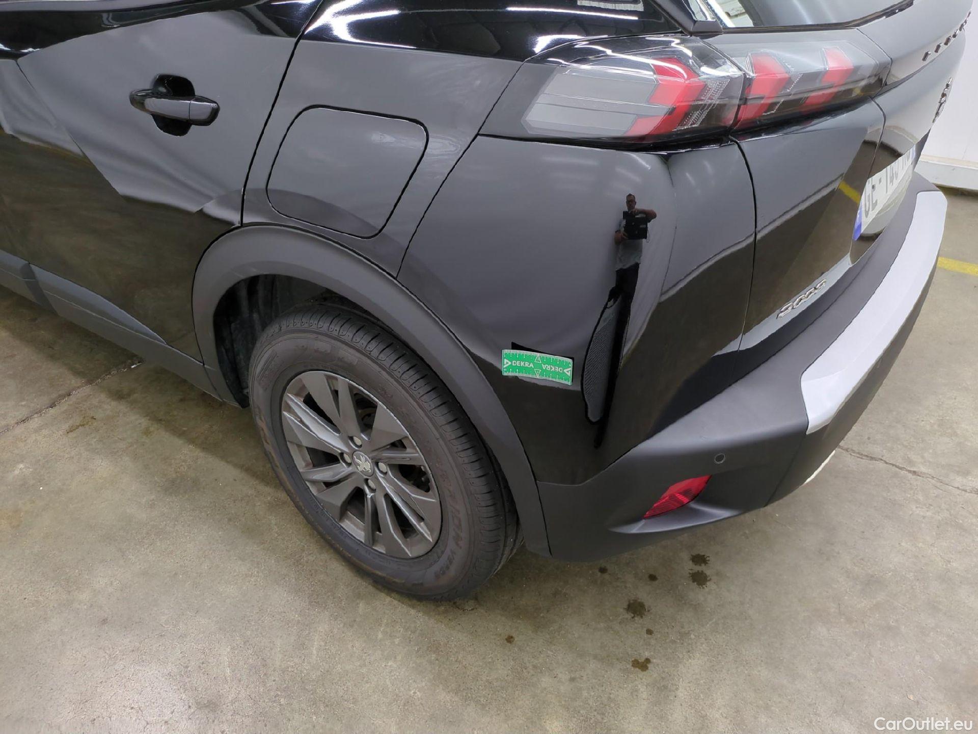  Peugeot  2008  Active Pack 1.2 PureTech 130CV BVA8 E6d #66