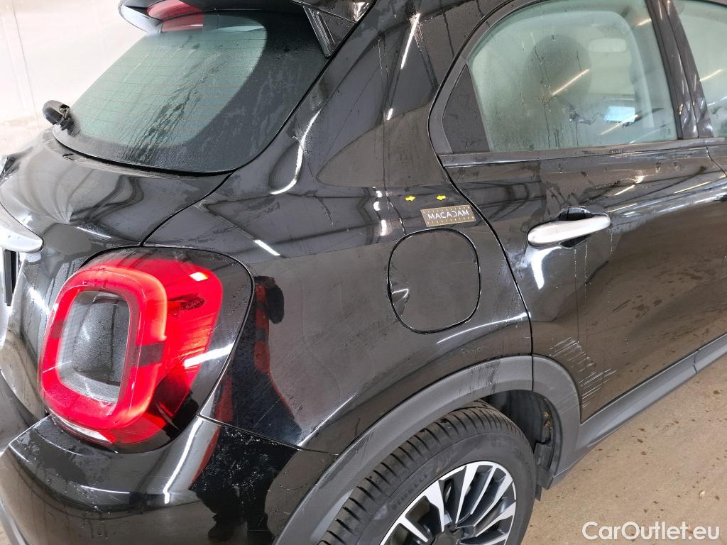 Fiat  500 X Cross 1.0 GSE 120CV BVM6 E6dT #29