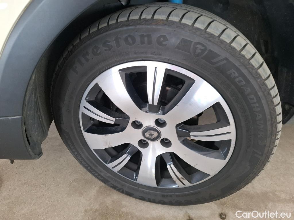 Renault  Captur  Business 0.9 TCe 90CV BVM5 E6 / TRANSFO VP/VF #7