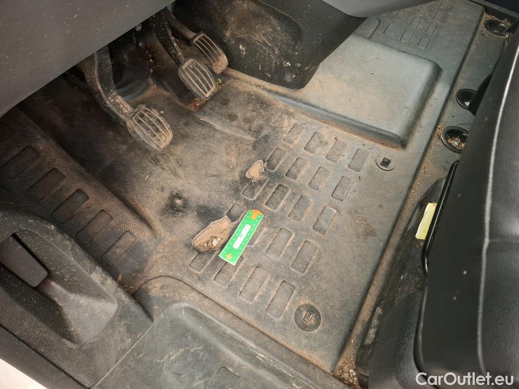 Citroen  Jumpy  Fourgon CityVan XS 1.5 BlueHDi 120CV BVM6 E6dT #17