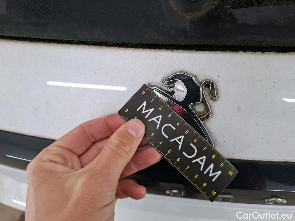  Peugeot  208  (e-) Active Business 50kWh BVA #9