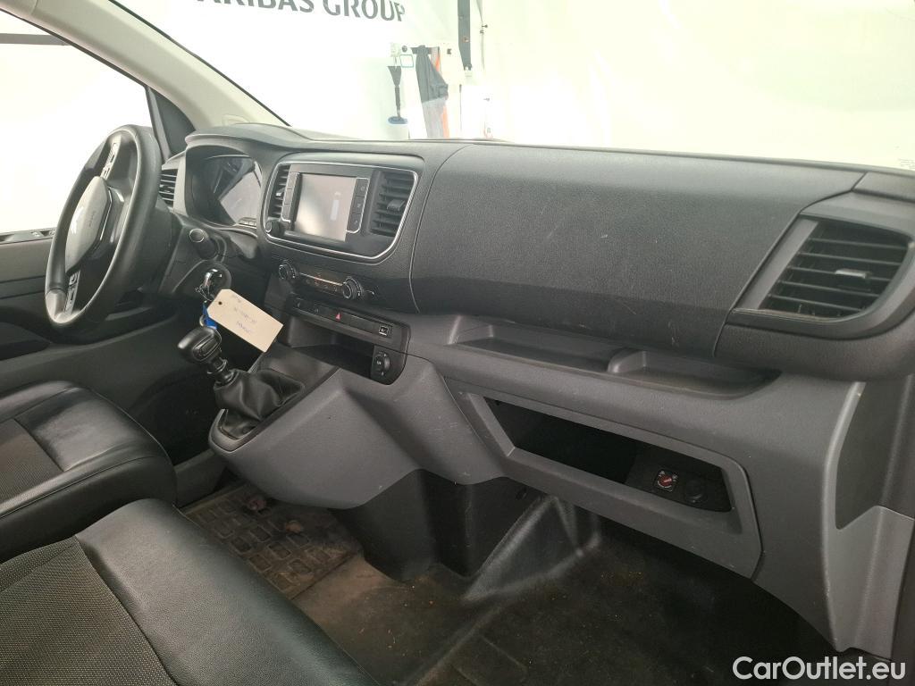 Citroen  Jumpy  Fourgon CityVan XS 1.5 BlueHDi 120CV BVM6 E6dT #5