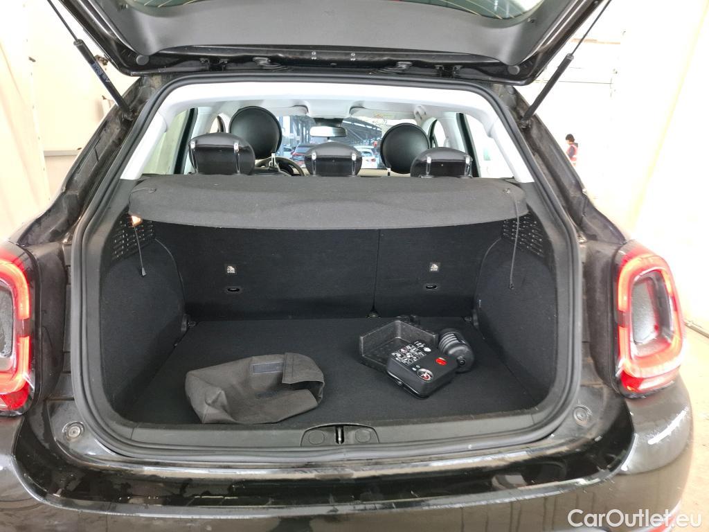 Fiat  500 X Cross 1.0 GSE 120CV BVM6 E6dT #10