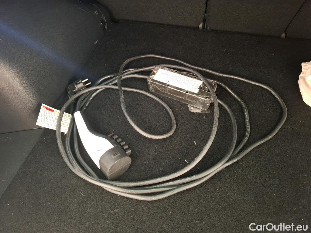 KIA  Sportage  GT-Line Premium Plug-in Hybrid 4WD 1.6 T-GDI 265CV BVA6 E6d #12