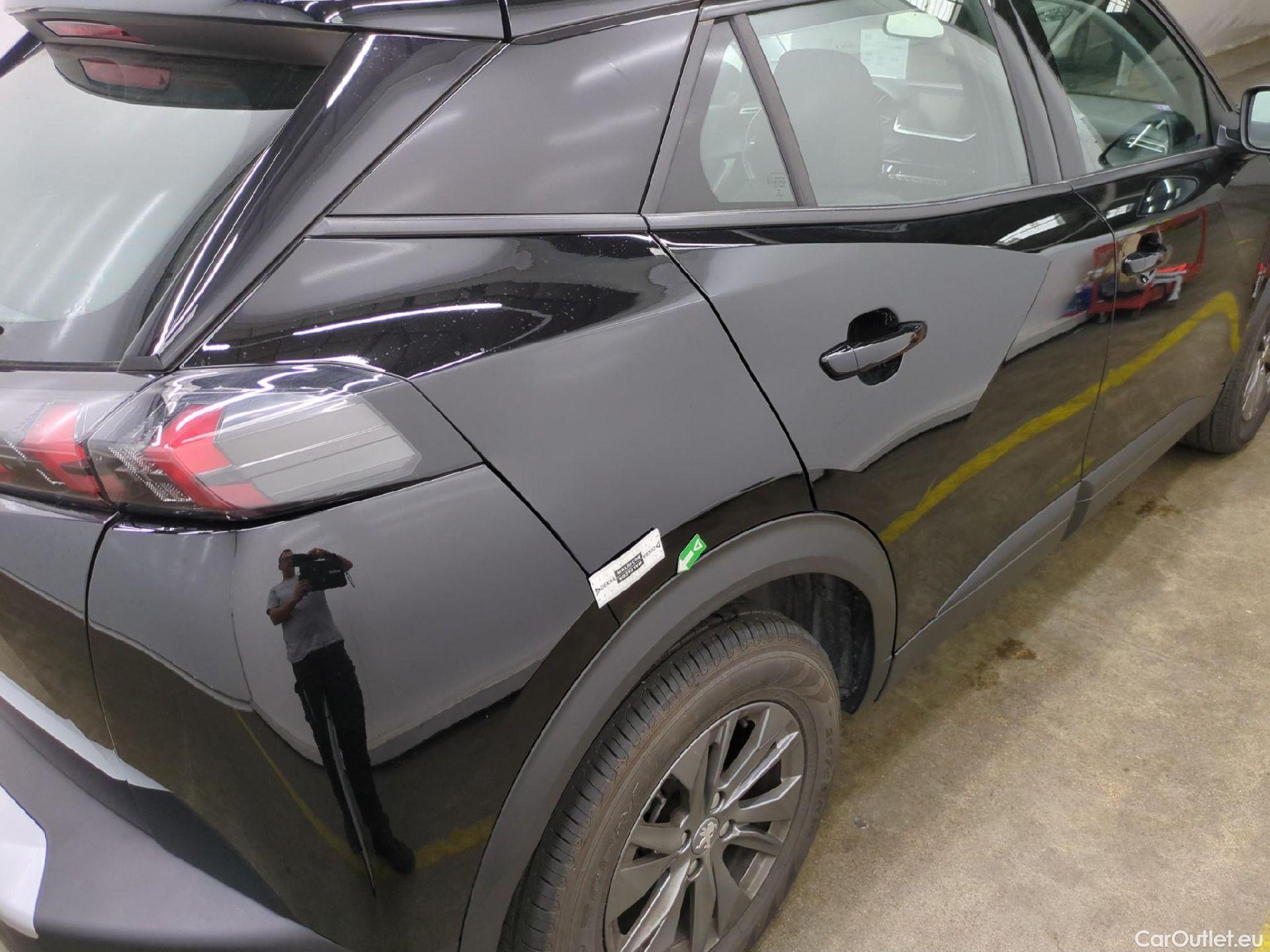  Peugeot  2008  Active Pack 1.2 PureTech 130CV BVA8 E6d #20