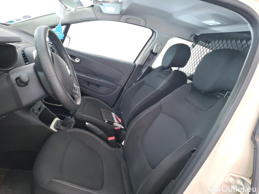 Renault  Captur  Business 0.9 TCe 90CV BVM5 E6 / TRANSFO VP/VF #8