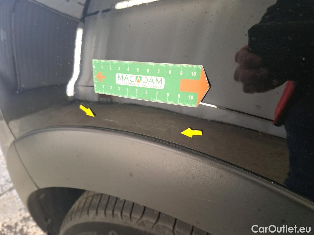 Citroen  C3  C-Series 1.2 PureTech 110CV BVM6 E6d #3