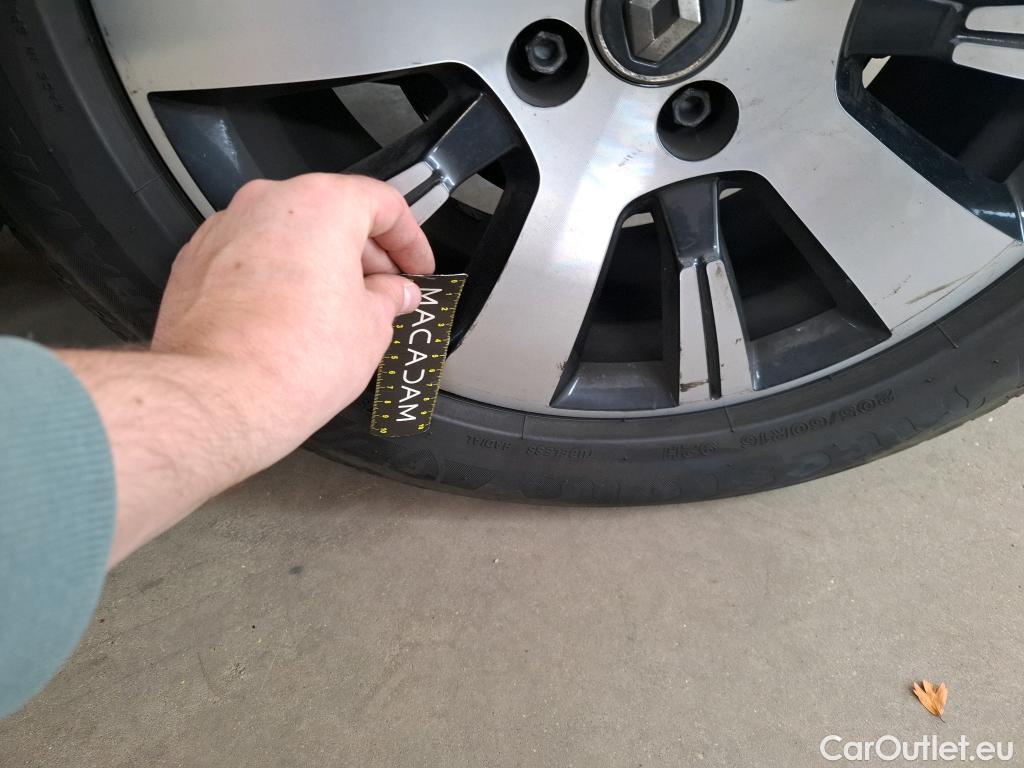 Renault  Captur  Business 0.9 TCe 90CV BVM5 E6 / TRANSFO VP/VF #19