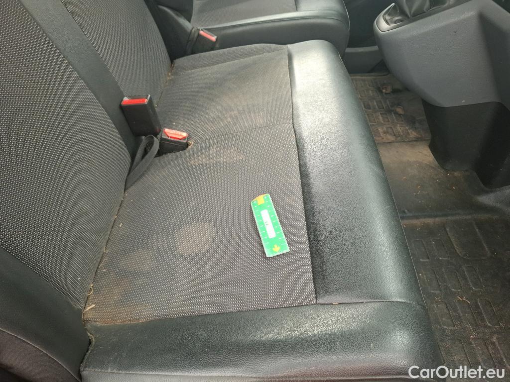 Citroen  Jumpy  Fourgon CityVan XS 1.5 BlueHDi 120CV BVM6 E6dT #20