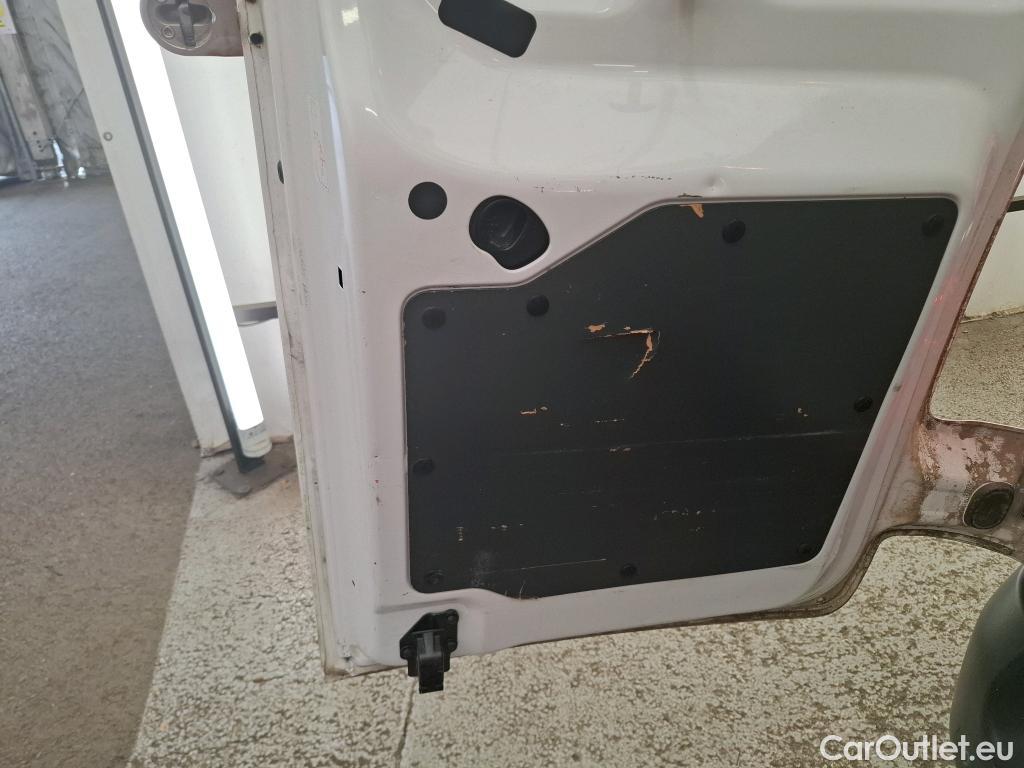 Citroen  Jumpy  Fourgon CityVan XS 1.5 BlueHDi 120CV BVM6 E6dT #15